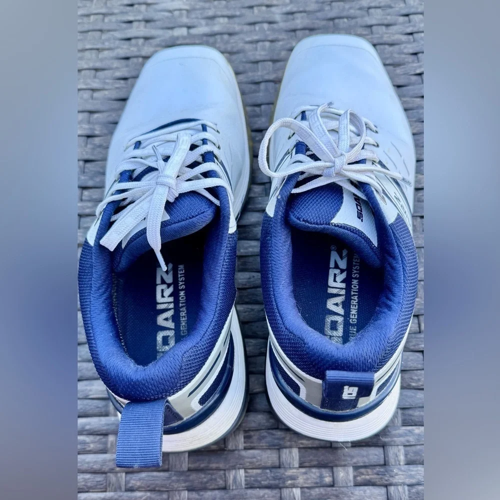 Sqairz Shoes